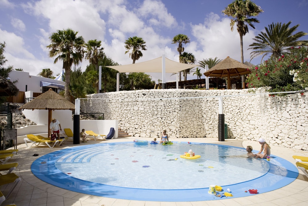 ROBINSON ESQUINZO PLAYA - All Inclusive — Attractions for children in Esquinzo, Canary Islands