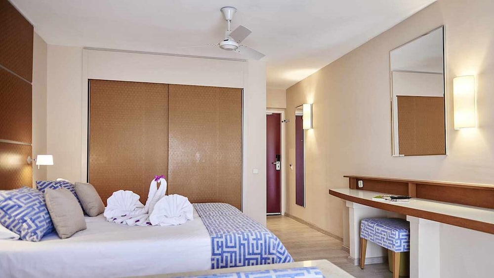 ROBINSON ESQUINZO PLAYA - All Inclusive — Hotel rooms in Esquinzo, Canary Islands
