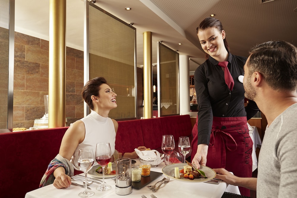 ROBINSON ESQUINZO PLAYA - All Inclusive — Restaurant & bars in Esquinzo, Canary Islands