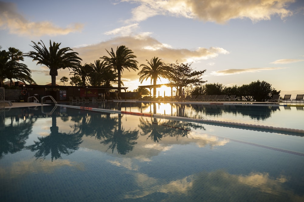 ROBINSON ESQUINZO PLAYA - All Inclusive — Main photo in Esquinzo, Canary Islands
