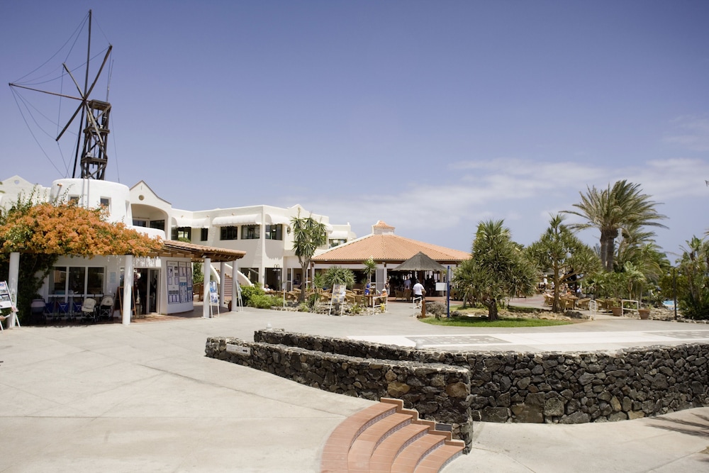 ROBINSON ESQUINZO PLAYA - All Inclusive — Restaurant & bars in Esquinzo, Canary Islands