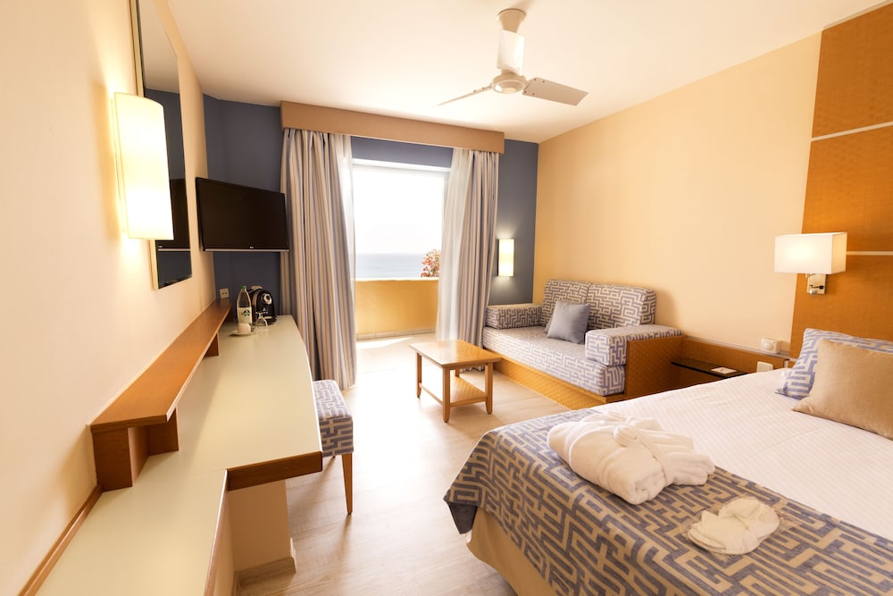 ROBINSON ESQUINZO PLAYA - All Inclusive — Hotel rooms in Esquinzo, Canary Islands