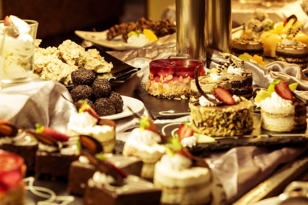 ROBINSON ESQUINZO PLAYA - All Inclusive — Restaurant & bars in Esquinzo, Canary Islands