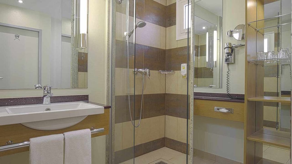 ROBINSON ESQUINZO PLAYA - All Inclusive — Hotel rooms in Esquinzo, Canary Islands