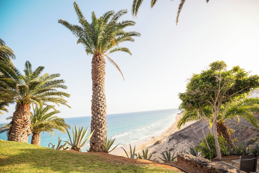 ROBINSON ESQUINZO PLAYA - All Inclusive — Attractions in the area in Esquinzo, Canary Islands