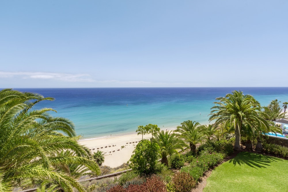 ROBINSON ESQUINZO PLAYA - All Inclusive — Beach in Esquinzo, Canary Islands