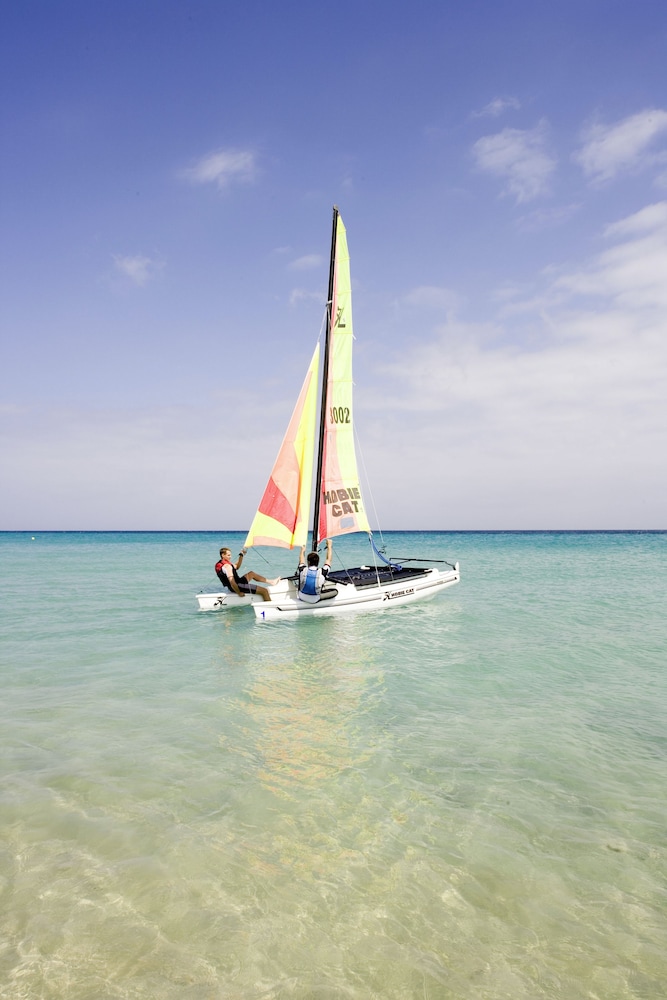 ROBINSON ESQUINZO PLAYA - All Inclusive — Sports & recreation in Esquinzo, Canary Islands