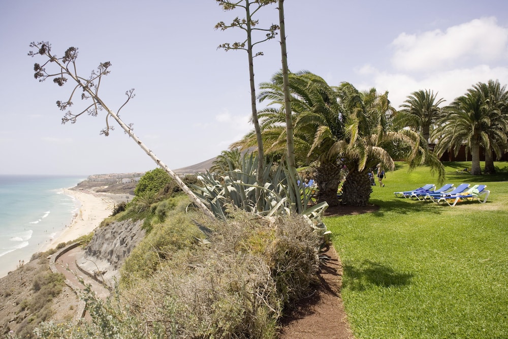 ROBINSON ESQUINZO PLAYA - All Inclusive — Attractions in the area in Esquinzo, Canary Islands