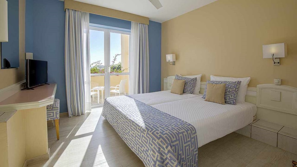 ROBINSON ESQUINZO PLAYA - All Inclusive — Hotel rooms in Esquinzo, Canary Islands
