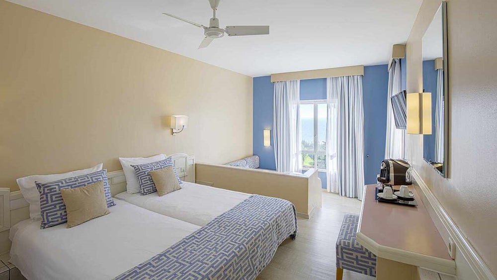 ROBINSON ESQUINZO PLAYA - All Inclusive — Hotel rooms in Esquinzo, Canary Islands