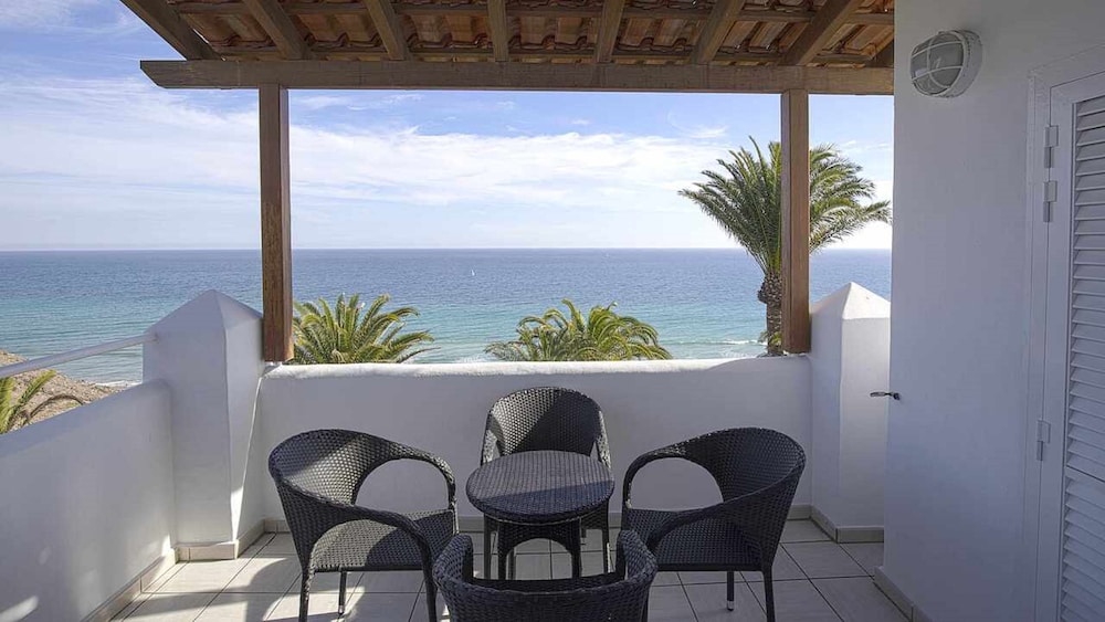 ROBINSON ESQUINZO PLAYA - All Inclusive — Hotel rooms in Esquinzo, Canary Islands
