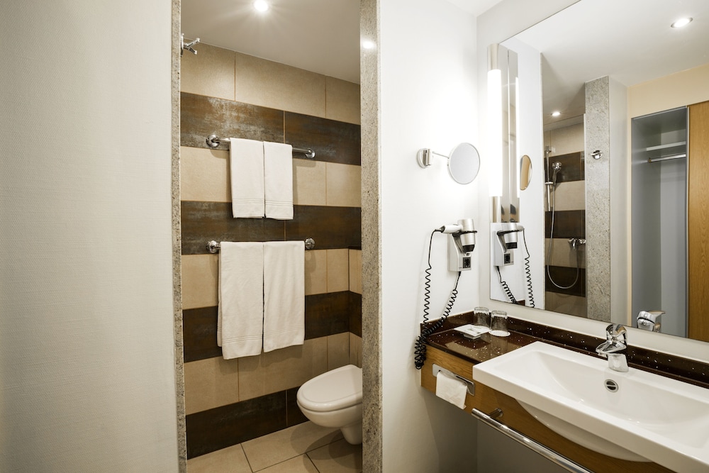 ROBINSON ESQUINZO PLAYA - All Inclusive — Hotel rooms in Esquinzo, Canary Islands