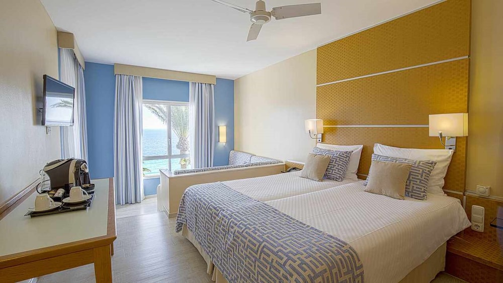 ROBINSON ESQUINZO PLAYA - All Inclusive — Hotel rooms in Esquinzo, Canary Islands