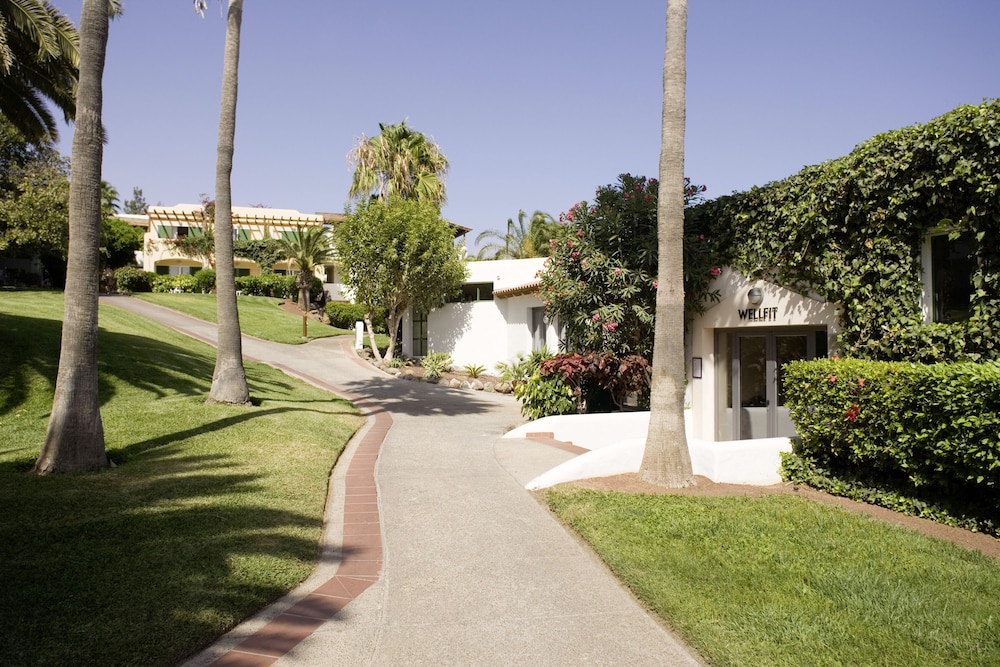 ROBINSON ESQUINZO PLAYA - All Inclusive — Spa in Esquinzo, Canary Islands