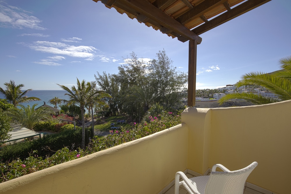 ROBINSON ESQUINZO PLAYA - All Inclusive — Hotel rooms in Esquinzo, Canary Islands