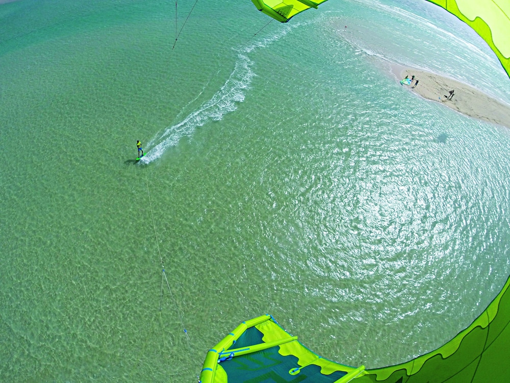 ROBINSON ESQUINZO PLAYA - All Inclusive — Sports & recreation in Esquinzo, Canary Islands
