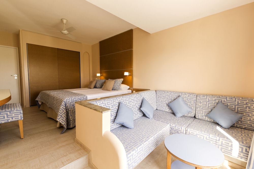 ROBINSON ESQUINZO PLAYA - All Inclusive — Hotel rooms in Esquinzo, Canary Islands