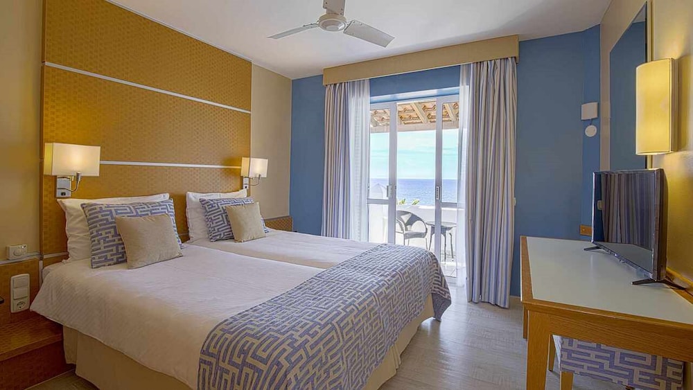 ROBINSON ESQUINZO PLAYA - All Inclusive — Hotel rooms in Esquinzo, Canary Islands