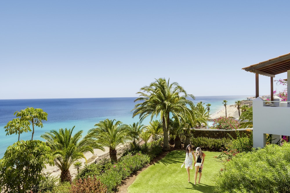 ROBINSON ESQUINZO PLAYA - All Inclusive — Beach in Esquinzo, Canary Islands