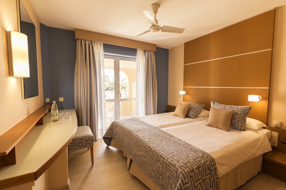 ROBINSON ESQUINZO PLAYA - All Inclusive — Hotel rooms in Esquinzo, Canary Islands