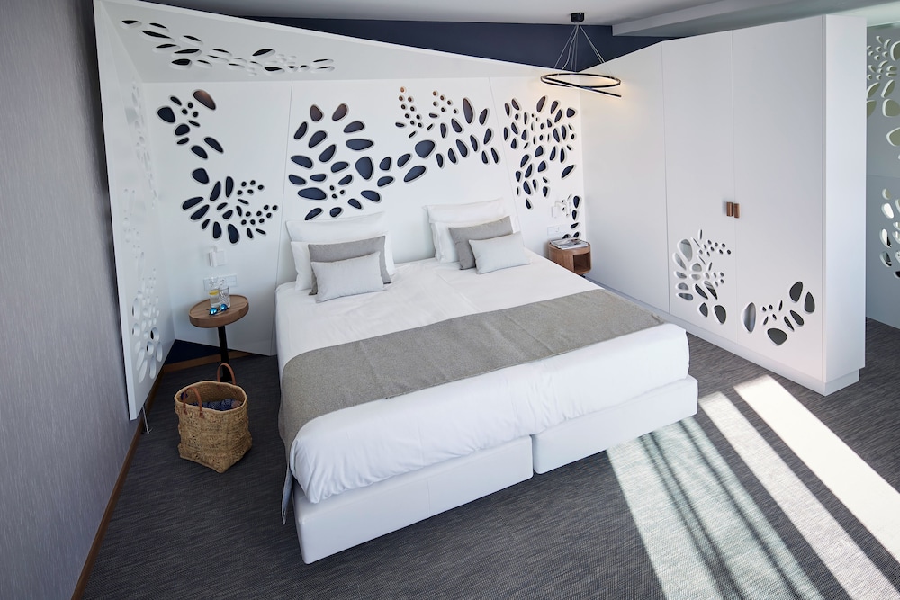 ROBINSON JANDIA PLAYA - Adults only — Hotel rooms in Esquinzo, Canary Islands