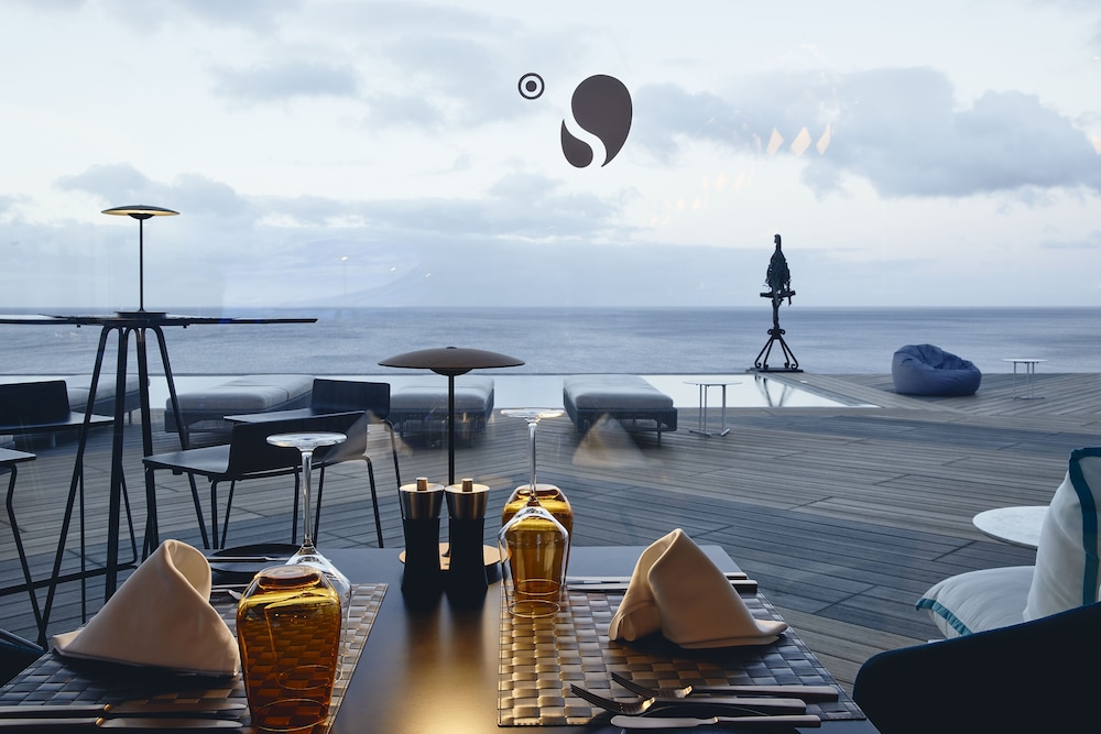 ROBINSON JANDIA PLAYA - Adults only — Restaurant & bars in Esquinzo, Canary Islands