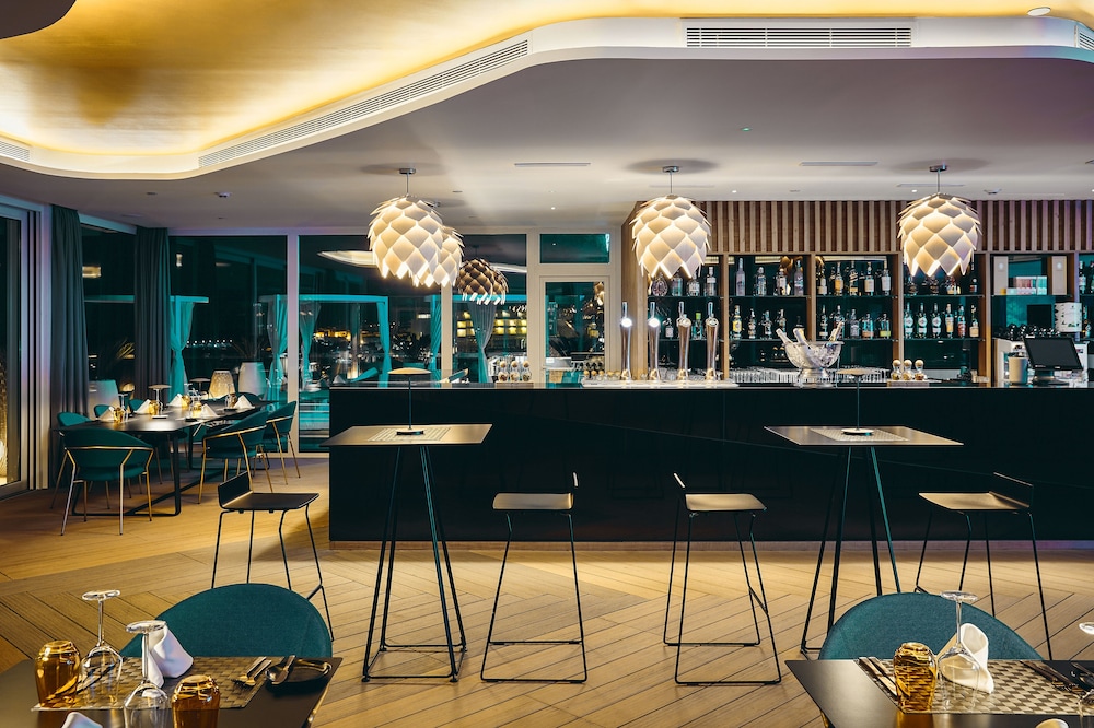 ROBINSON JANDIA PLAYA - Adults only — Restaurant & bars in Esquinzo, Canary Islands