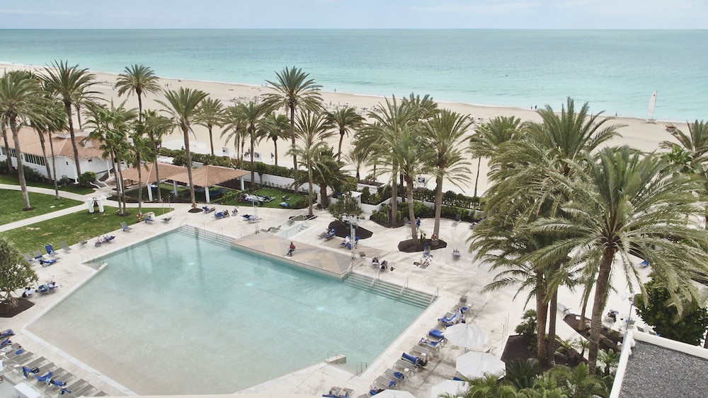 ROBINSON JANDIA PLAYA - Adults only — Main photo in Esquinzo, Canary Islands