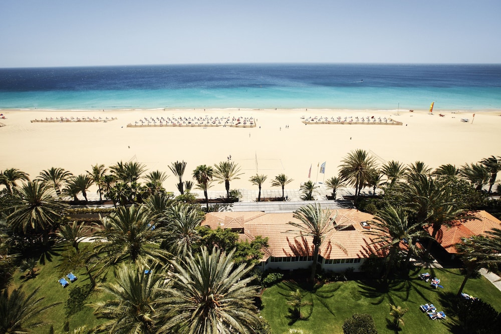 ROBINSON JANDIA PLAYA - Adults only — Beach in Esquinzo, Canary Islands