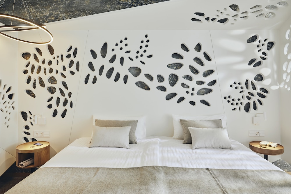 ROBINSON JANDIA PLAYA - Adults only — Hotel rooms in Esquinzo, Canary Islands