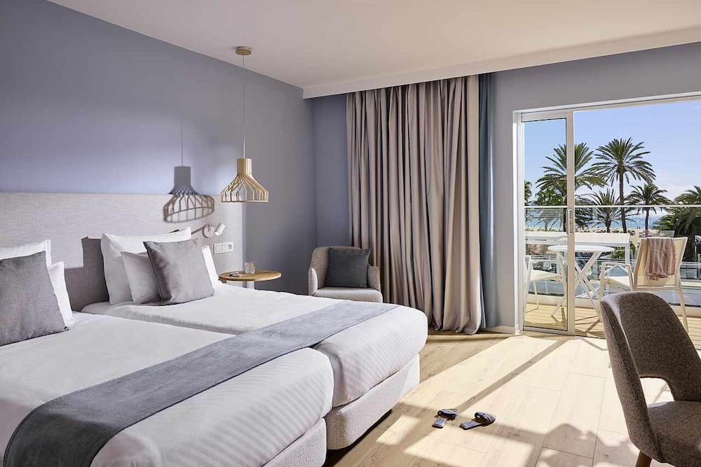 ROBINSON JANDIA PLAYA - Adults only — Hotel rooms in Esquinzo, Canary Islands