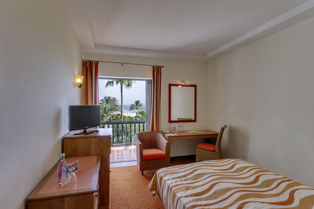 ROBINSON JANDIA PLAYA - Adults only — Hotel rooms in Esquinzo, Canary Islands