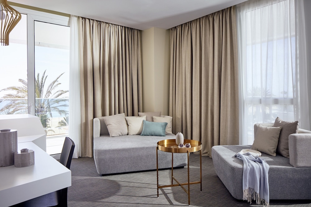 ROBINSON JANDIA PLAYA - Adults only — Hotel rooms in Esquinzo, Canary Islands