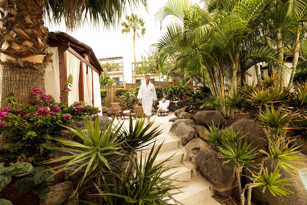 ROBINSON JANDIA PLAYA - Adults only — Hotel building in Esquinzo, Canary Islands