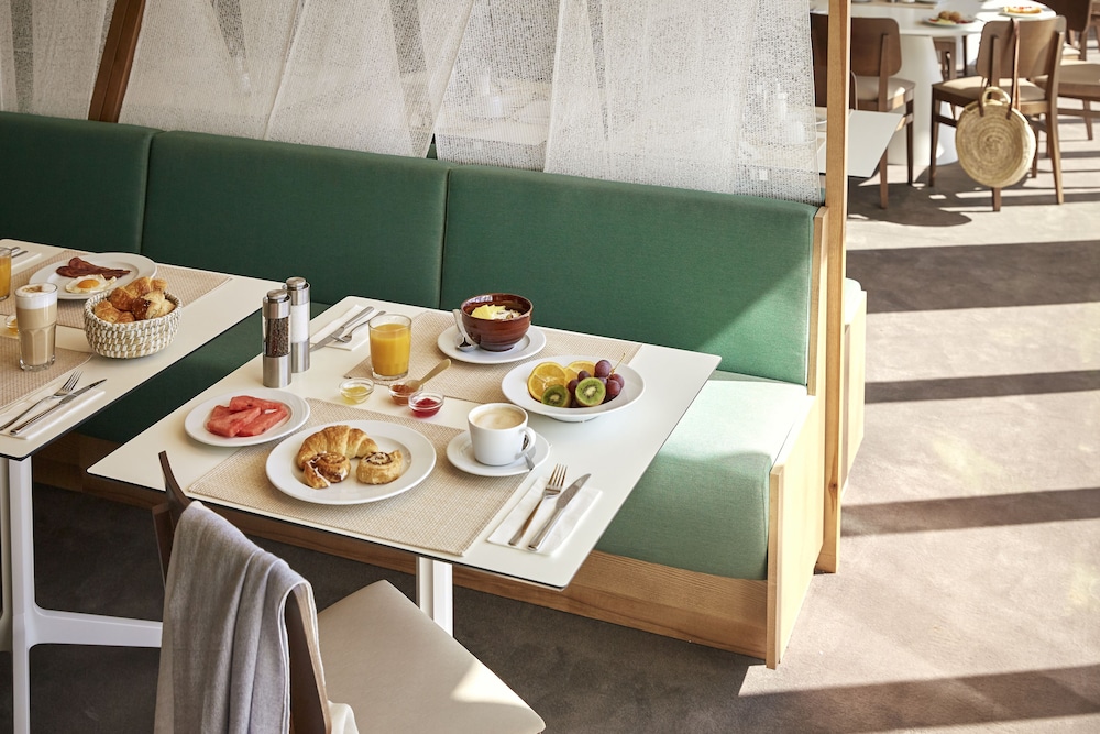 ROBINSON JANDIA PLAYA - Adults only — Restaurant & bars in Esquinzo, Canary Islands