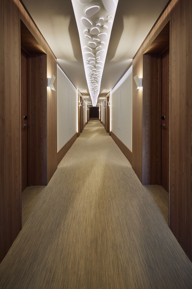 ROBINSON JANDIA PLAYA - Adults only — Hotel building in Esquinzo, Canary Islands