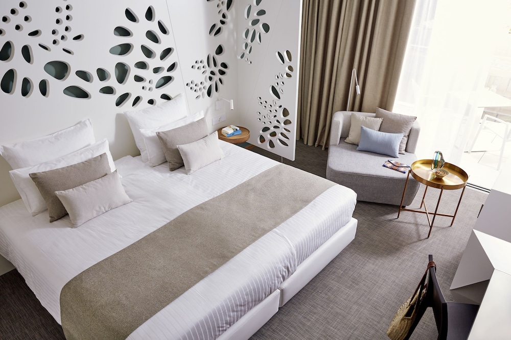 ROBINSON JANDIA PLAYA - Adults only — Hotel rooms in Esquinzo, Canary Islands