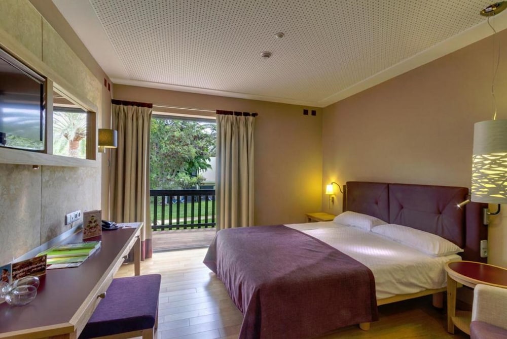 ROBINSON JANDIA PLAYA - Adults only — Hotel rooms in Esquinzo, Canary Islands