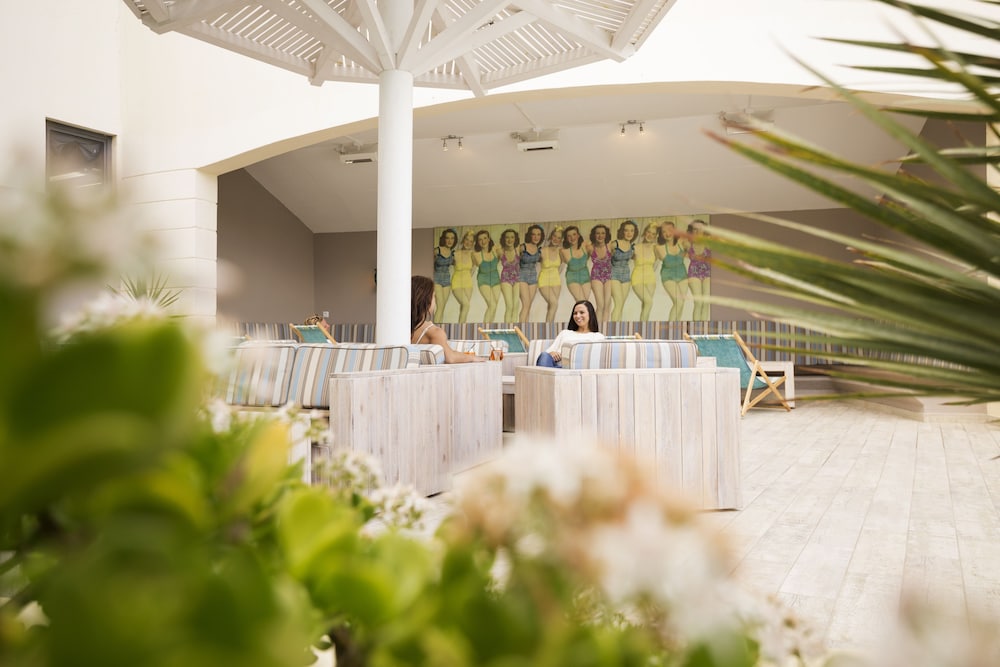 ROBINSON JANDIA PLAYA - Adults only — Restaurant & bars in Esquinzo, Canary Islands