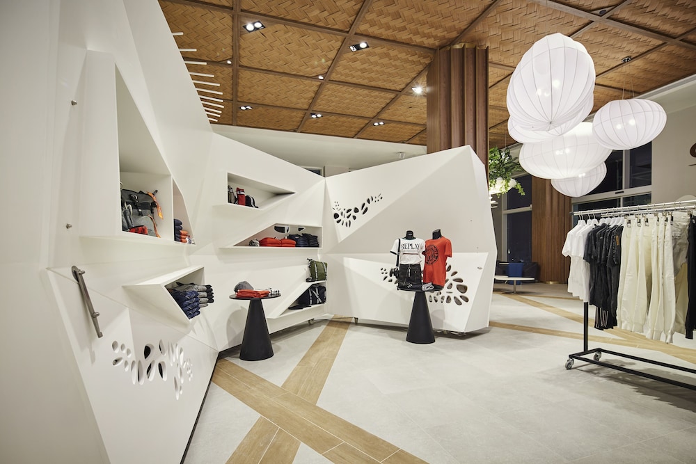 ROBINSON JANDIA PLAYA - Adults only — Restaurant & bars in Esquinzo, Canary Islands