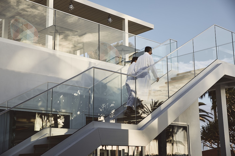 ROBINSON JANDIA PLAYA - Adults only — Hotel building in Esquinzo, Canary Islands