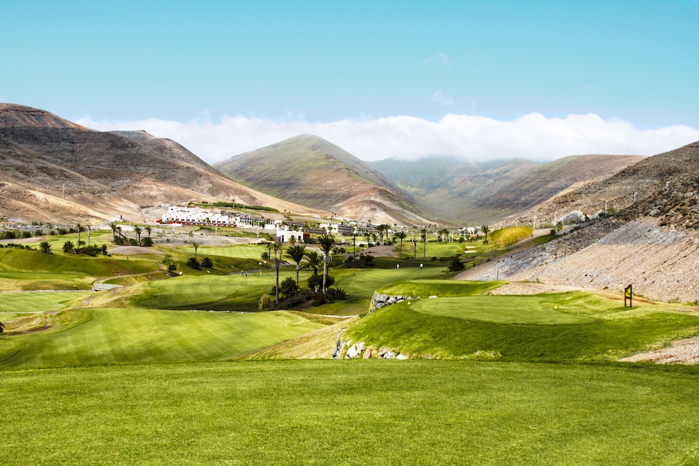 ROBINSON JANDIA PLAYA - Adults only — Sports & recreation in Esquinzo, Canary Islands