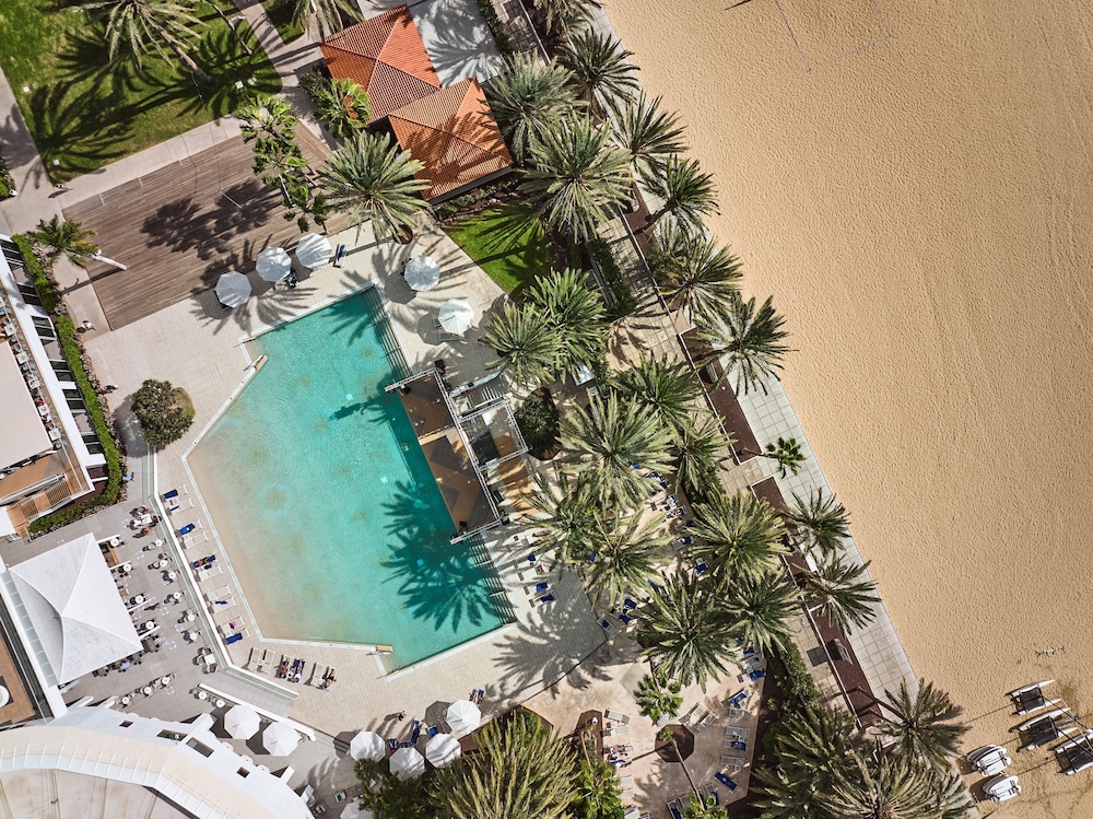ROBINSON JANDIA PLAYA - Adults only — Swimming pool in Esquinzo, Canary Islands