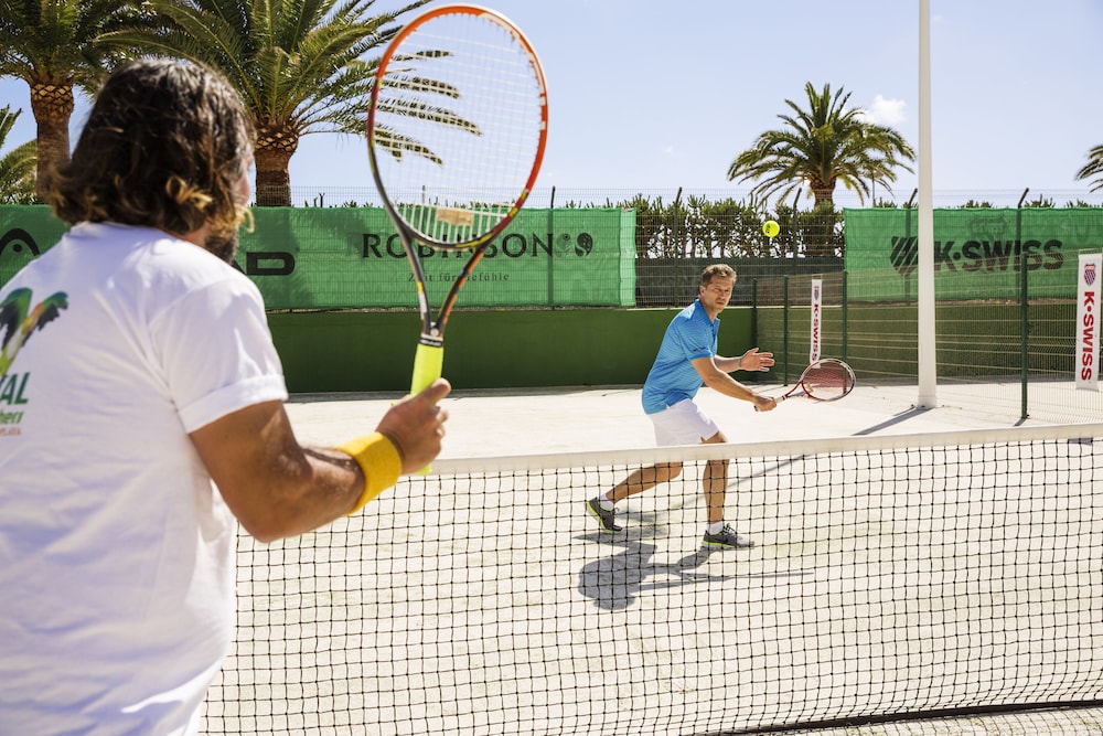 ROBINSON JANDIA PLAYA - Adults only — Sports & recreation in Esquinzo, Canary Islands