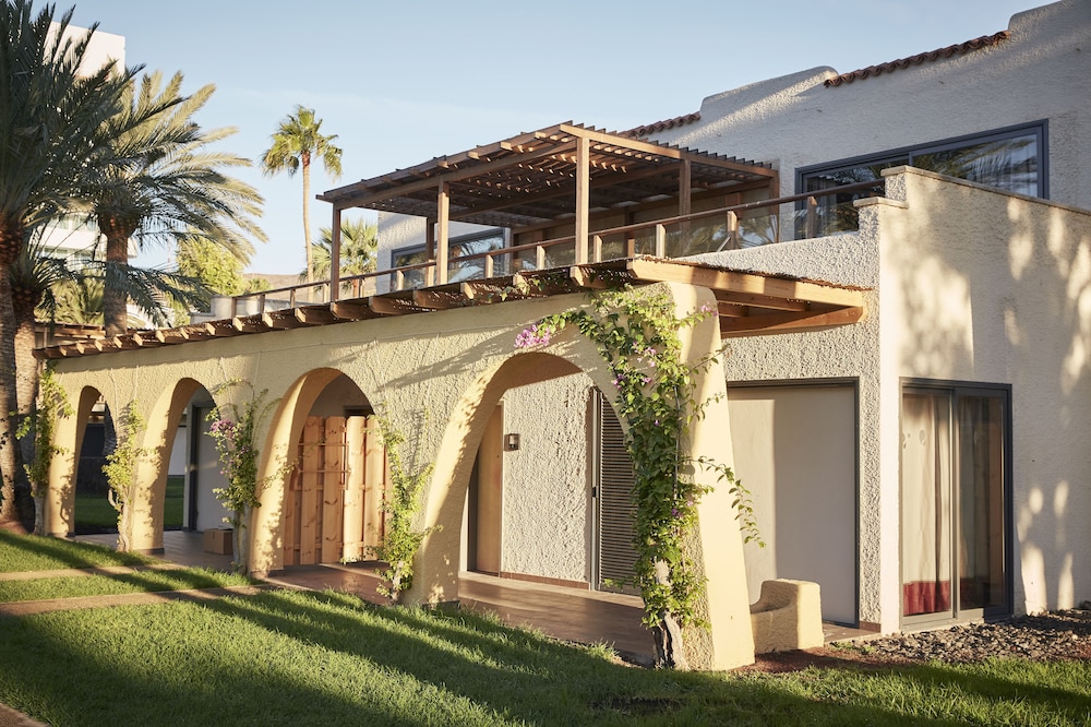 ROBINSON JANDIA PLAYA - Adults only — Hotel building in Esquinzo, Canary Islands