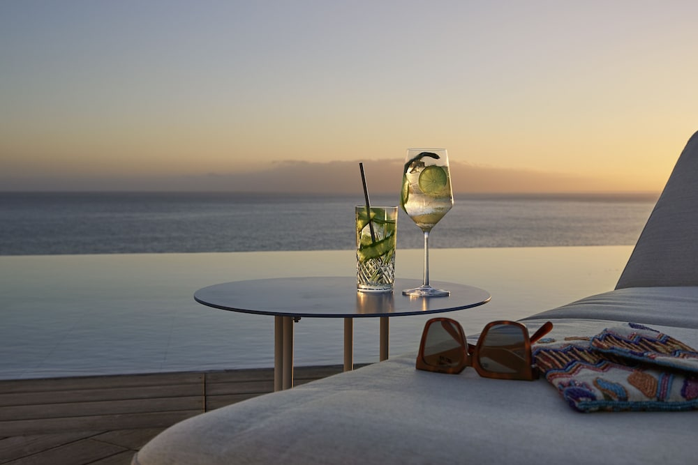 ROBINSON JANDIA PLAYA - Adults only — Restaurant & bars in Esquinzo, Canary Islands