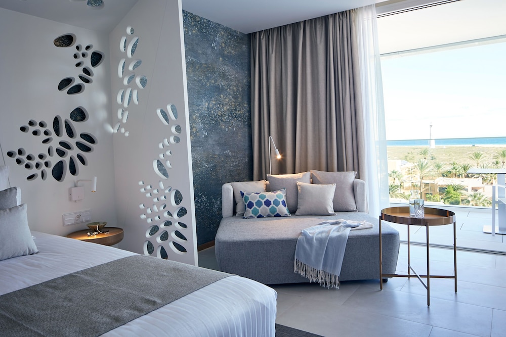 ROBINSON JANDIA PLAYA - Adults only — Hotel rooms in Esquinzo, Canary Islands