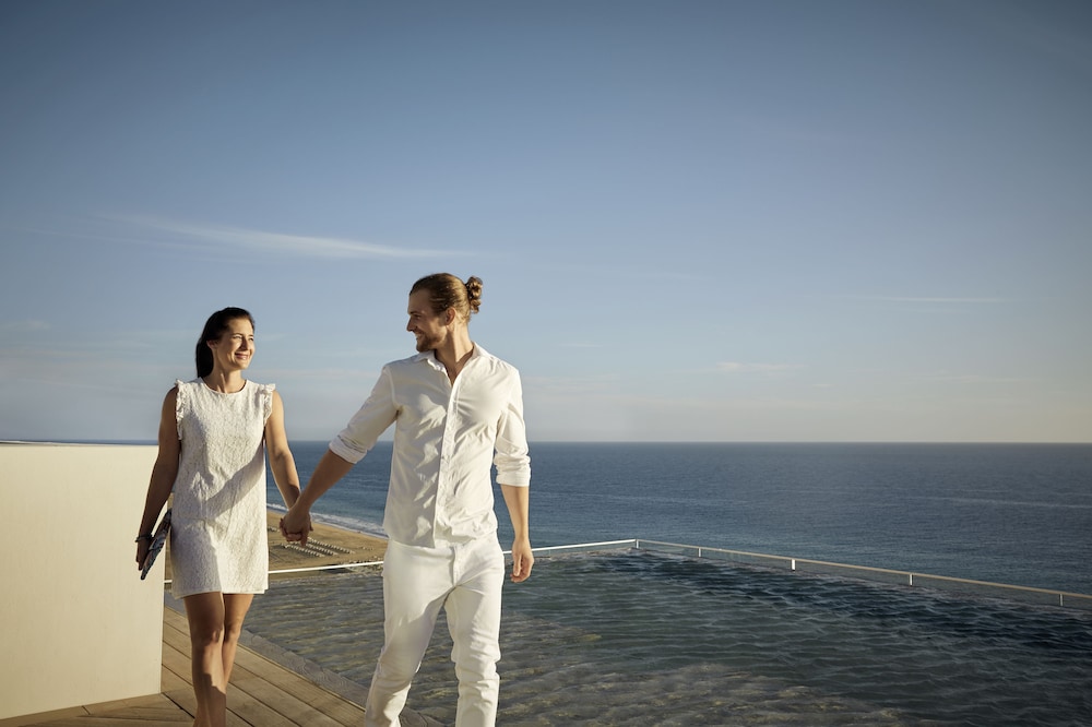 ROBINSON JANDIA PLAYA - Adults only — Swimming pool in Esquinzo, Canary Islands