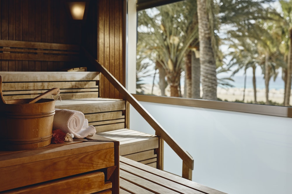 ROBINSON JANDIA PLAYA - Adults only — Spa in Esquinzo, Canary Islands