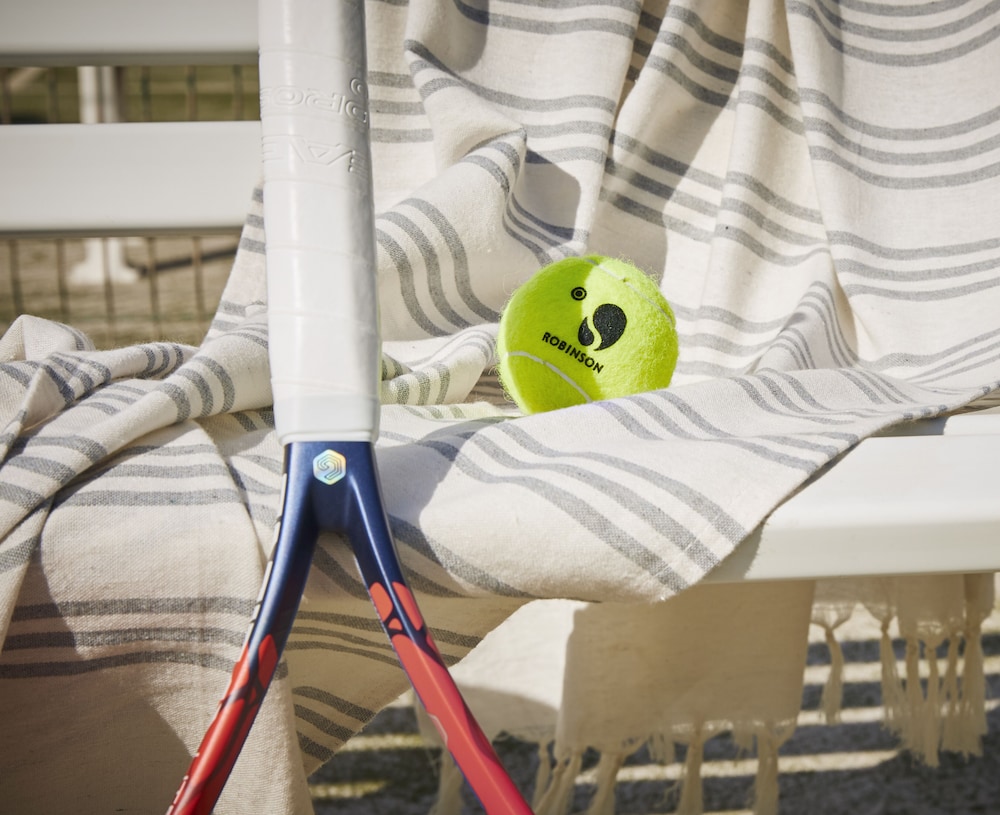 ROBINSON JANDIA PLAYA - Adults only — Hotel rooms in Esquinzo, Canary Islands